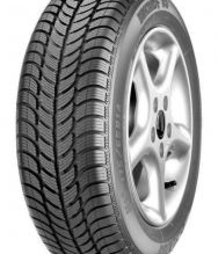 SAVA ESKIMO S3+ MS 3PMSF 185/65 R15 88T