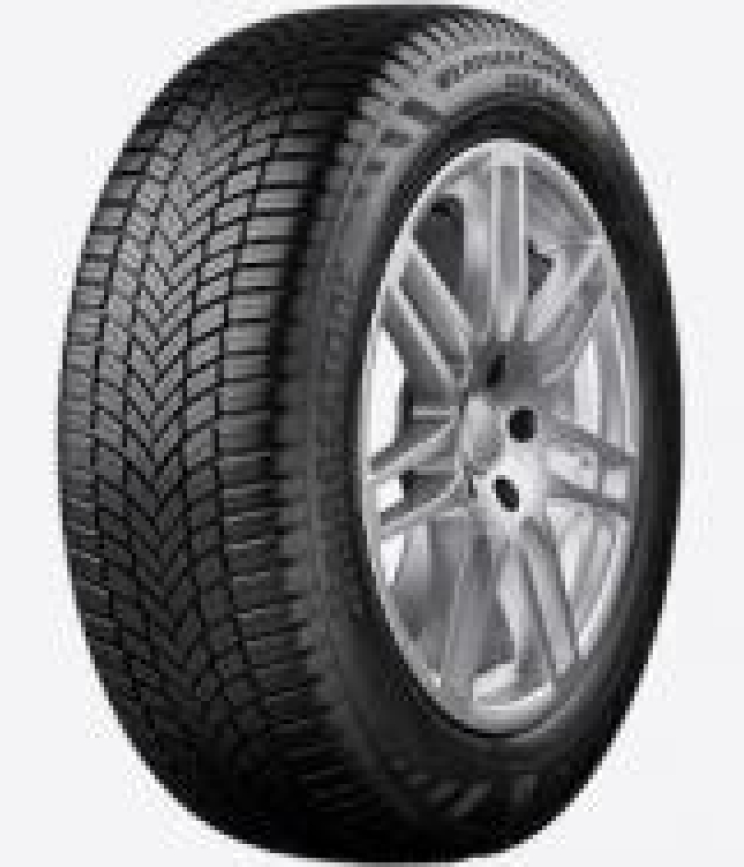Bridgestone Weather Control A005 Evo 3PMSF 195/65 R15 95V