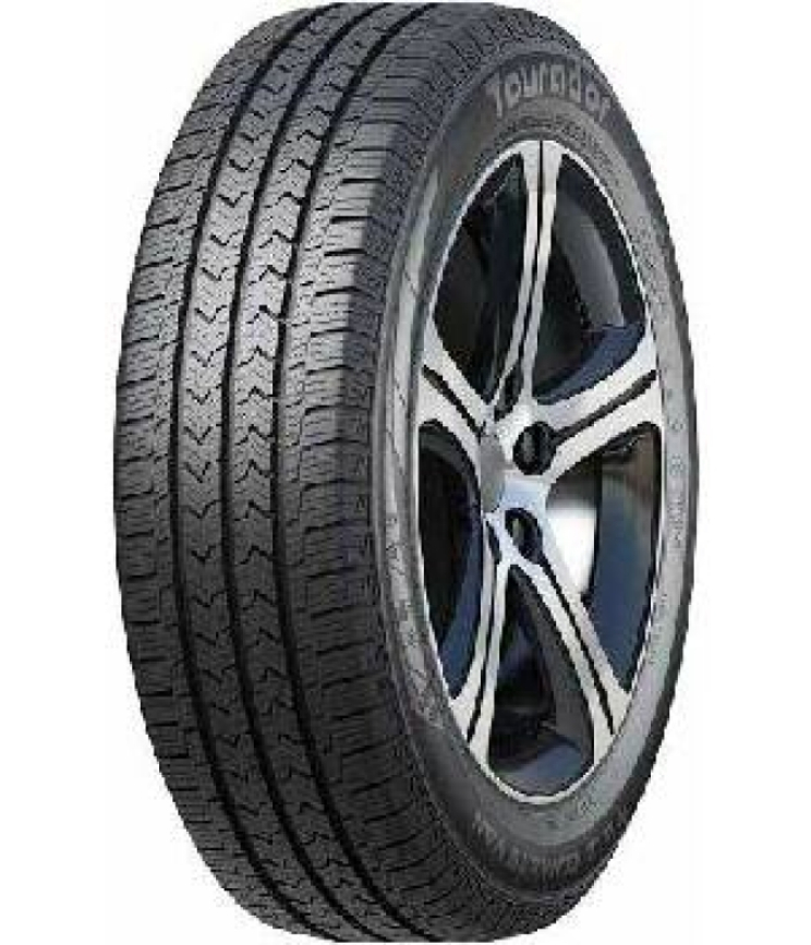 Tourador X 4season VAN1 225/70 R15 112/110S