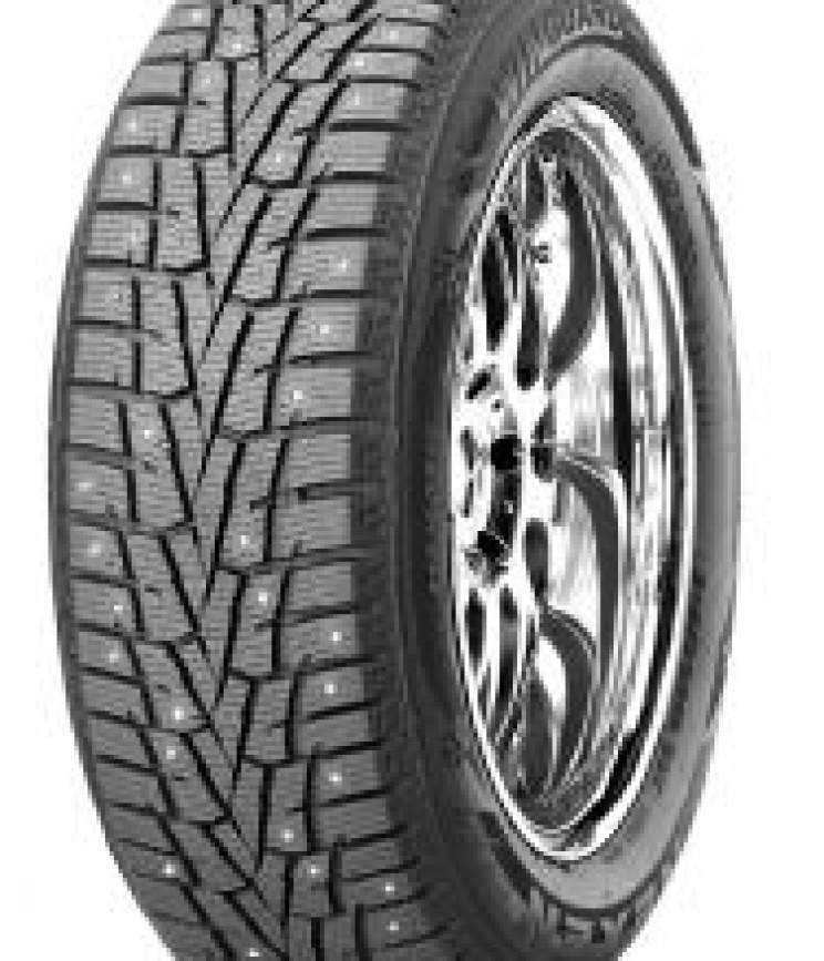 Roadstone WINSPIKE studded 3PMSF 205/70 R15 96T
