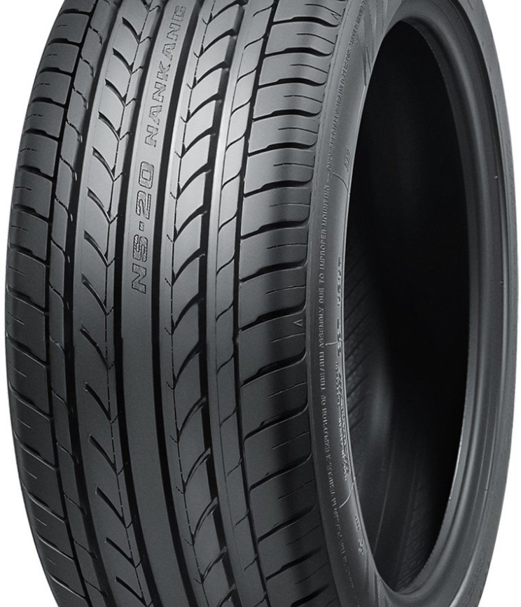 Nankang Sportnex NS-20 215/50 R17 95W