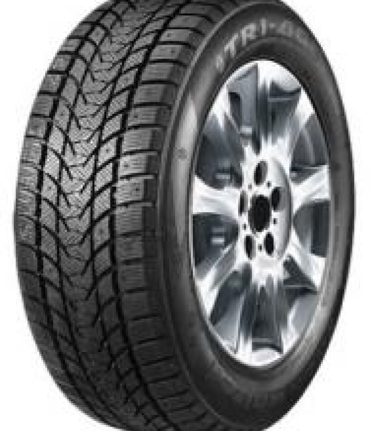 Mark Ma SNOW MASTER studded (Tri-Ace) 3PMSF 255/40 R20 101H