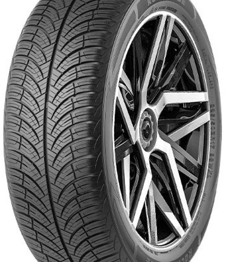 Rockblade Rock A/S One 225/55 R17 101W