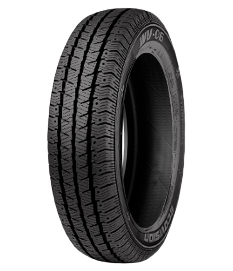 Ecovision WV-06 3PMSF 155/80 R13 90/88Q