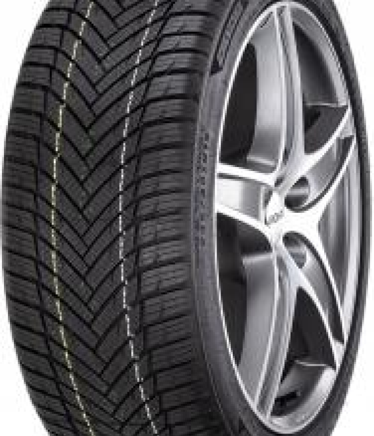 Imperial AS DRIVER 3PMSF 255/40 R21 102W