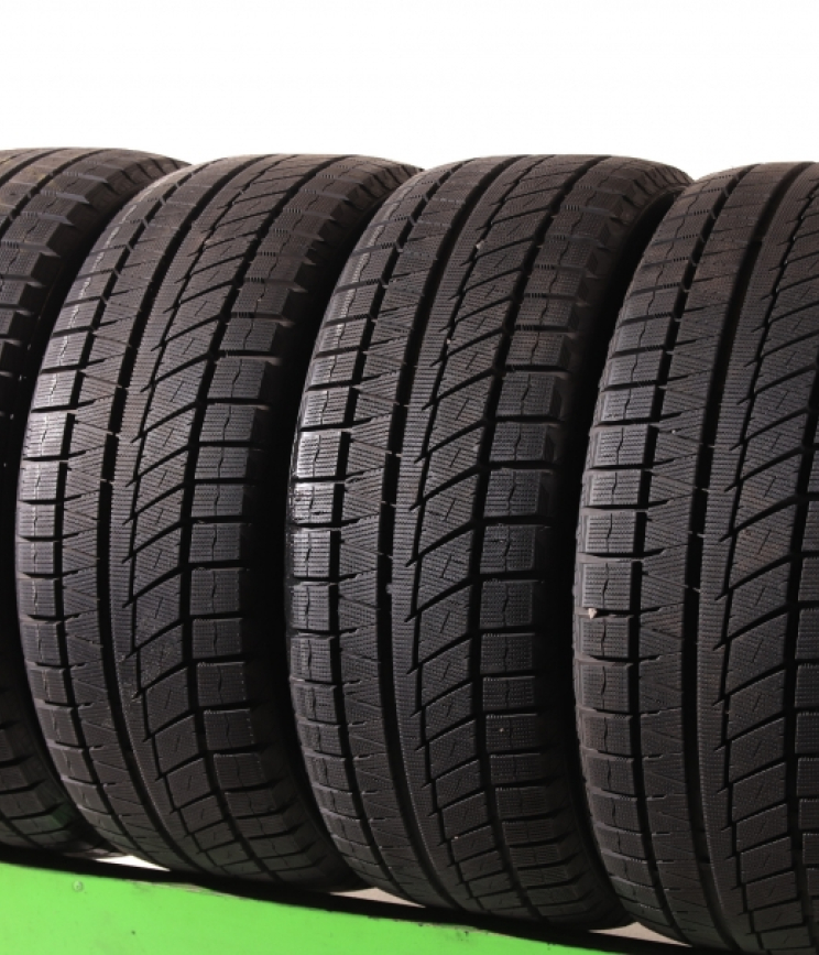 Sailun IceBlazer Arctic SUV DEMO 255/45 R20 105T