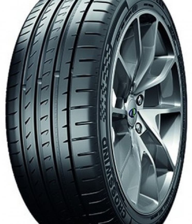 CrossWind Sport Peak 225/55 R16 99Y