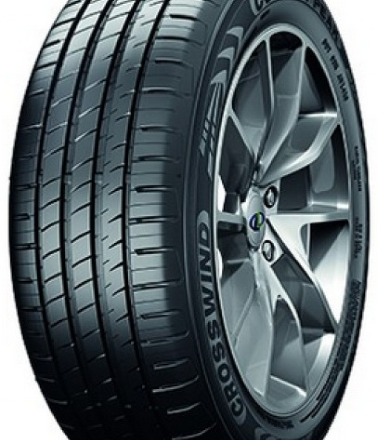 CrossWind Comfort Peak 205/55 R16 91H