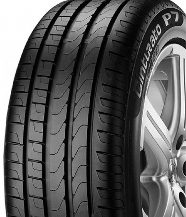 Pirelli P7 Cinturato NCS 255/45 R19 104Y