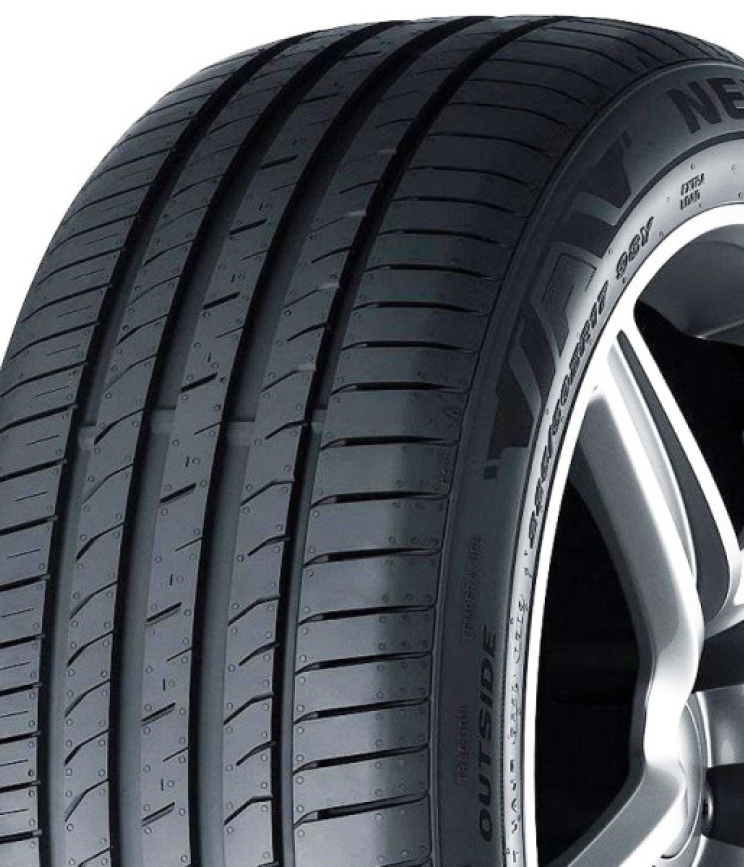 Nexen N FERA primus 235/50 R17 100W