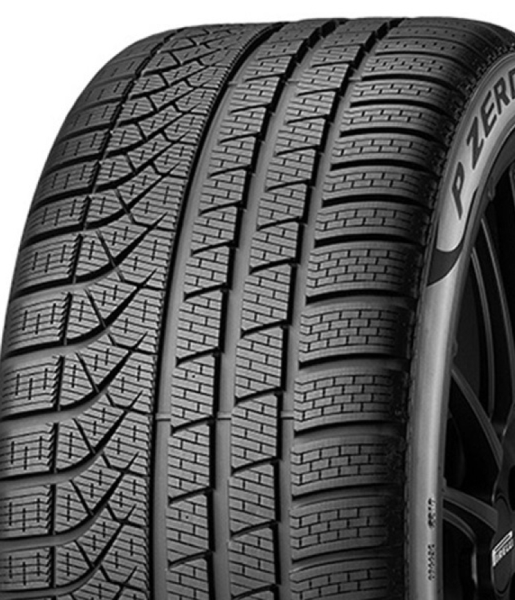 Pirelli WINTER PZERO* 285/35 R21 105H    