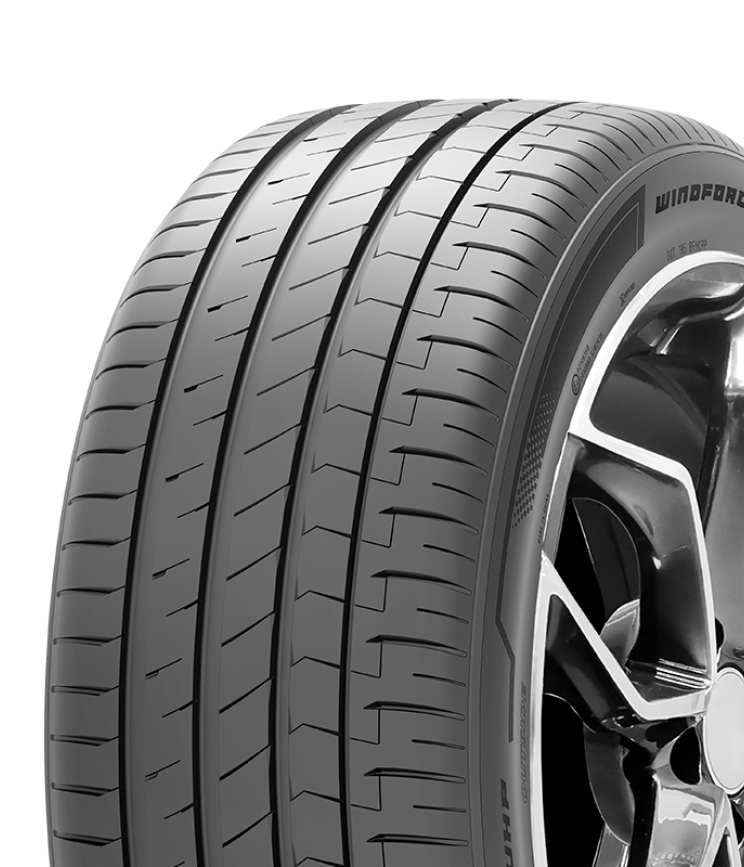 WINDFORCE ADVANFORS UHP 255/45 R18 103Y