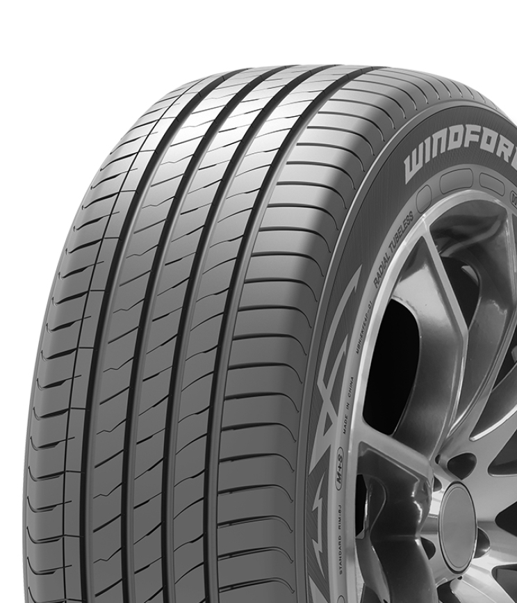 WINDFORCE ADVANFORS H/P 215/60 R16 95V
