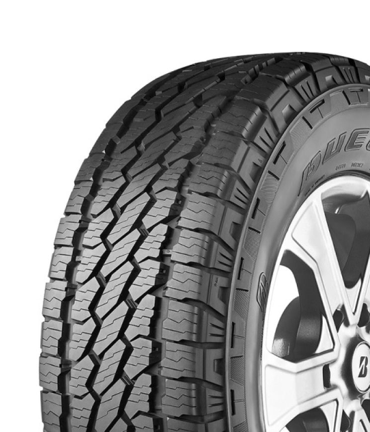 Bridgestone DUELER ALL TERRAIN A/T002 215/65 R16 98H
