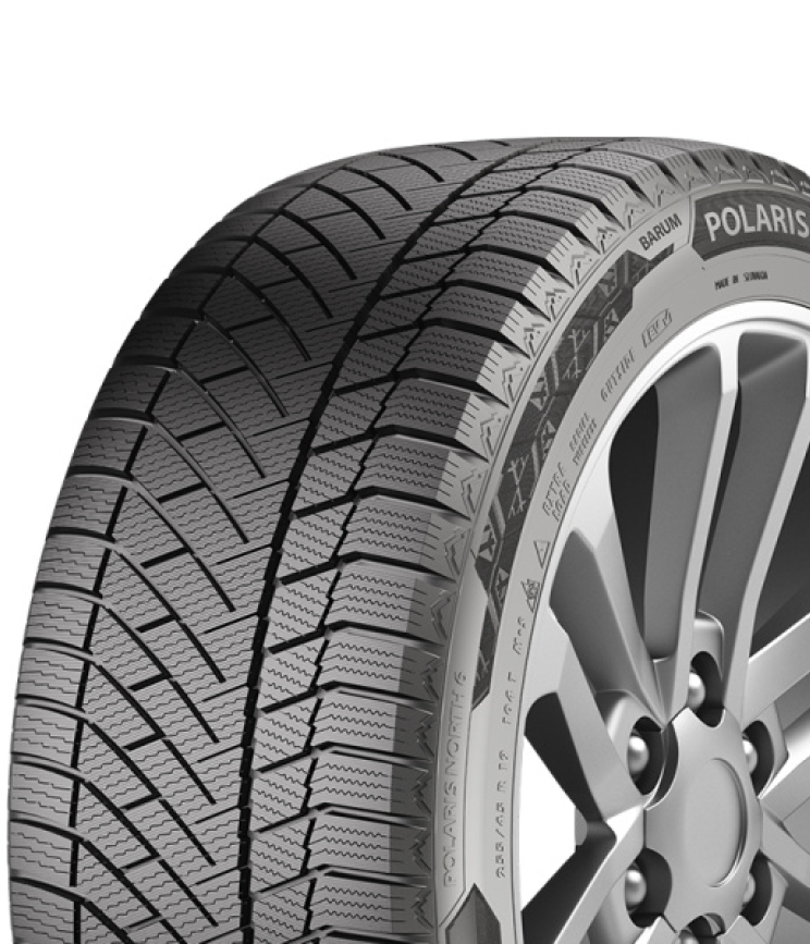 BARUM POLARIS NORTH 6 205/55 R17 95T