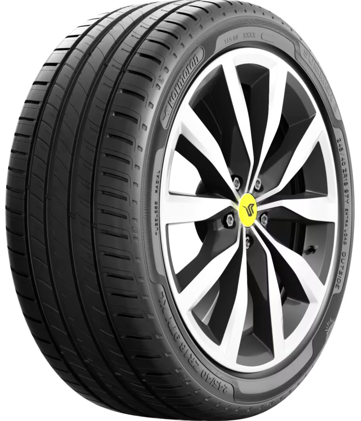 Kormoran Summer 3 195/65 R15 95H