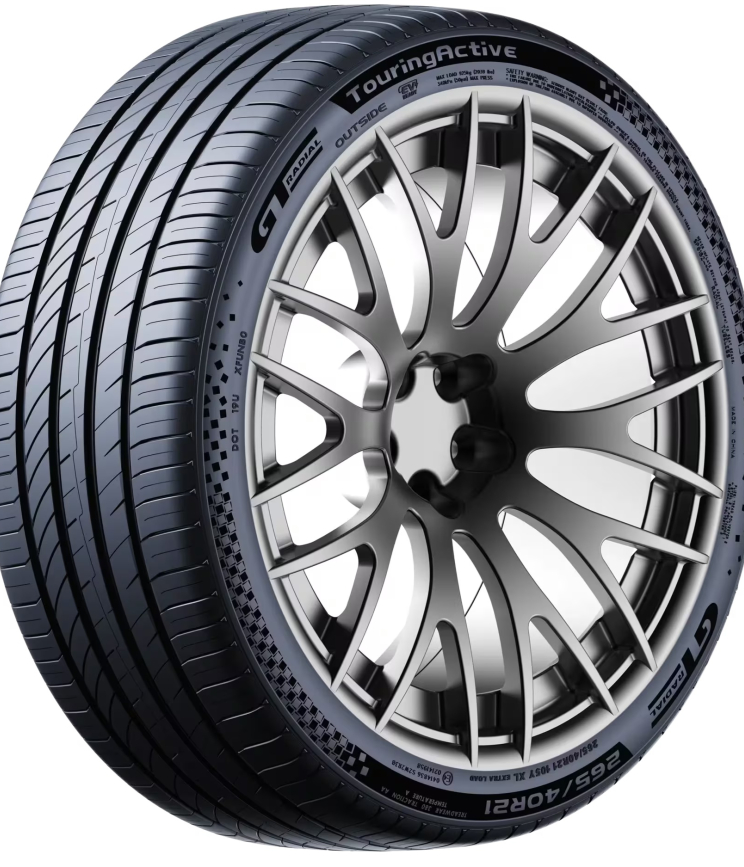 GT Radial TOURINGACTIVE 245/50 R20 102V