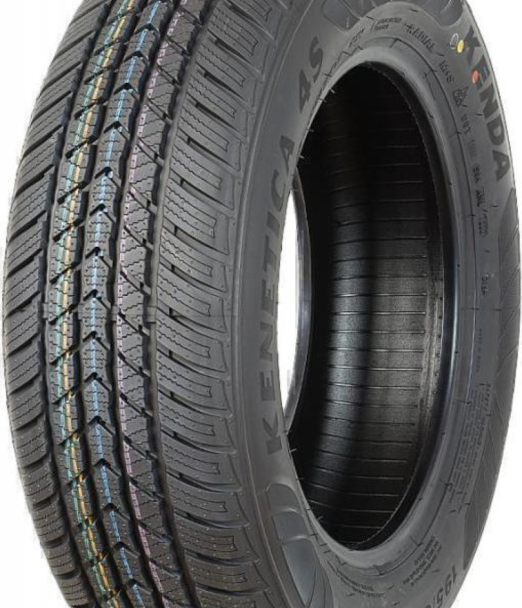 Kenda Kenetica 4S KR202 145/65 R15 72T