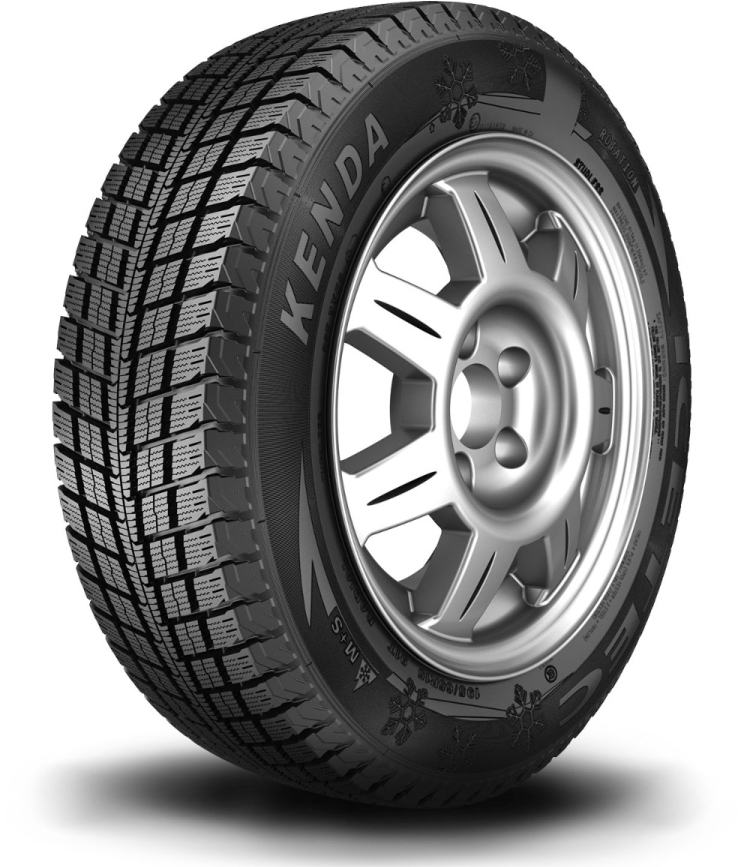 Kenda Icetec  KR27 215/55 R17 94H