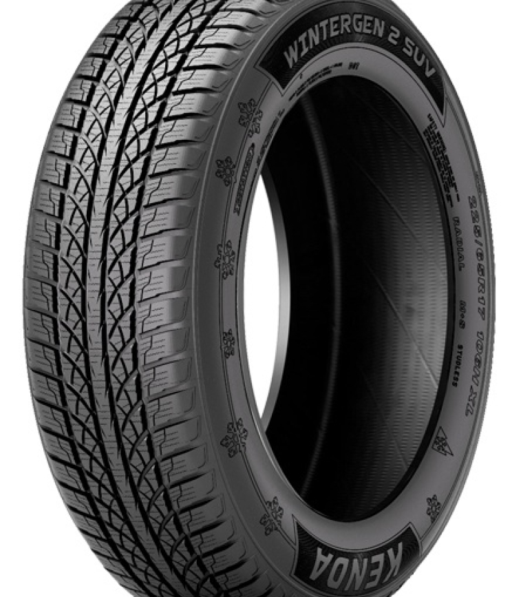Kenda Wintergen 2 SUV KR504 275/45 R20 110V