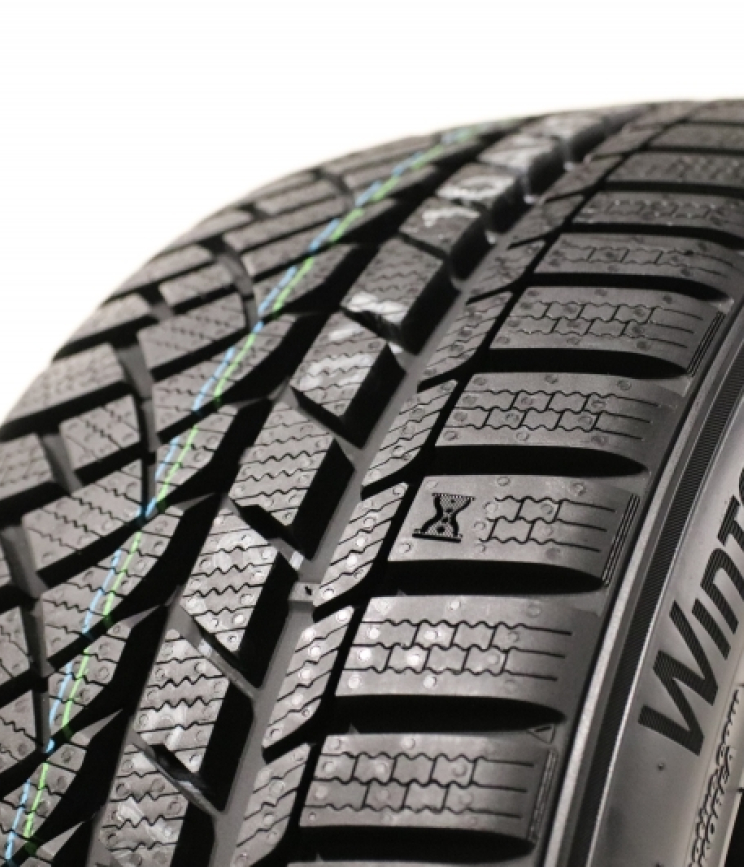 Kumho WinterCraft WP72 DEMO 275/30 R20 97W