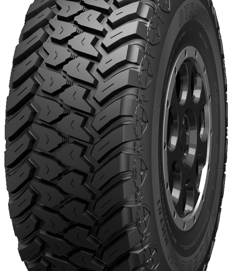 DYNAMO Hiscend-H MMT01 12/35 R18 123K
