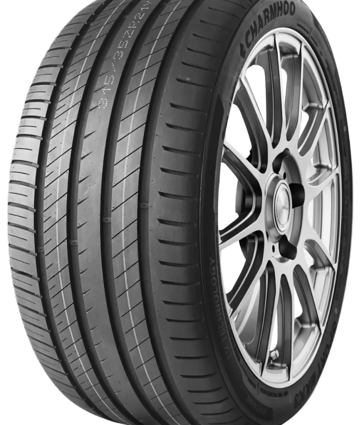 Charmhoo SPORT MAX3 EV 255/50 R20 109W