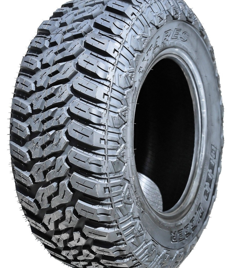 Antares Deep digger 12/35 R15 113Q