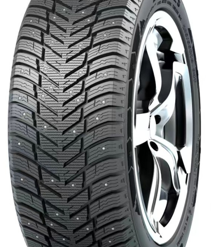 Antares Grip80 ice 205/55 R16 94T