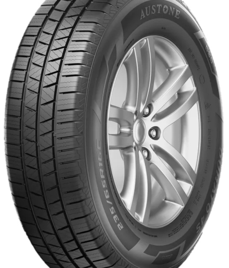 AUSTONE Durato 4s 225/75 R16C 121/120R
