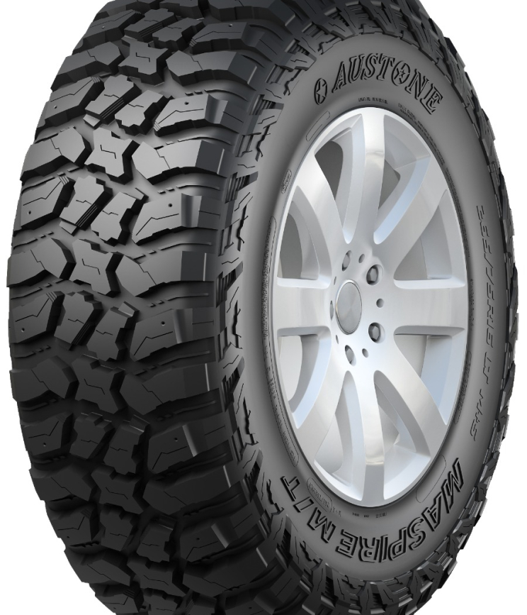 AUSTONE Maspire m/t 245/75 R16 120/116Q