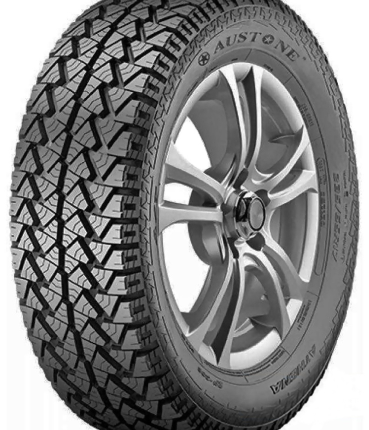 AUSTONE Sp302 235/70 R16 106T
