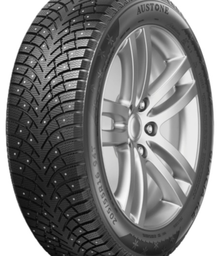 AUSTONE Glacia ice 205/60 R16 96T