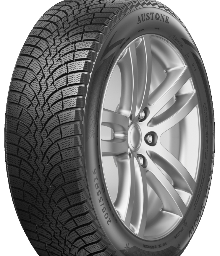 AUSTONE Glacia snow 195/65 R15 95T