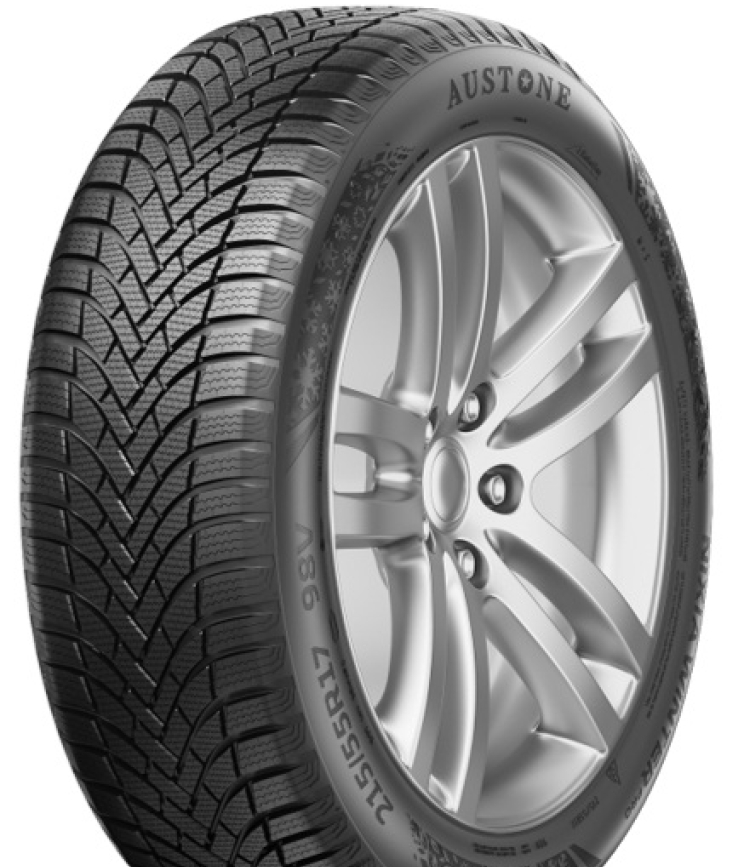 AUSTONE Nixia winter pro 215/55 R17 98V
