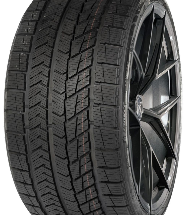 Unistar Ice protection 285/35 R22 106H