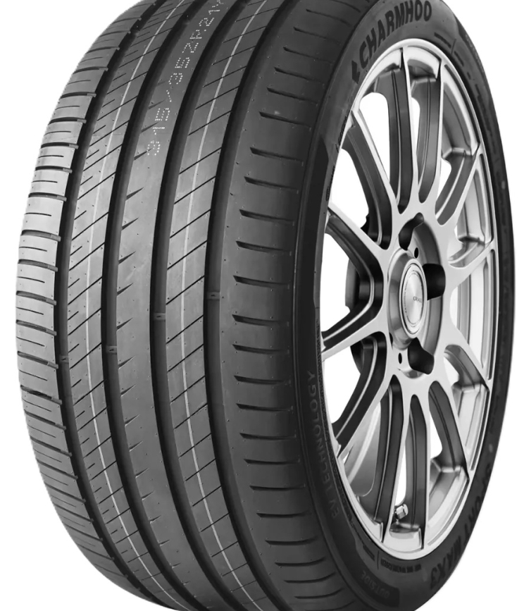 Gepormax Sport Max 3 (EV) 255/40 R21 102Y