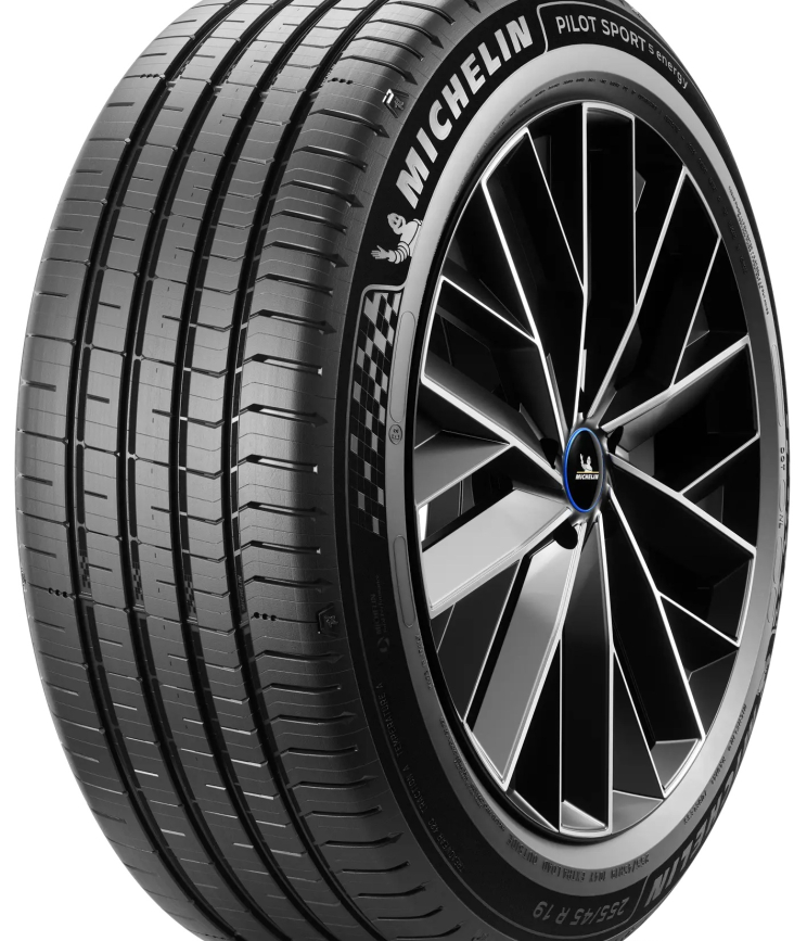 Michelin Pilot Sport 5 Energy 255/45 R21 106Y