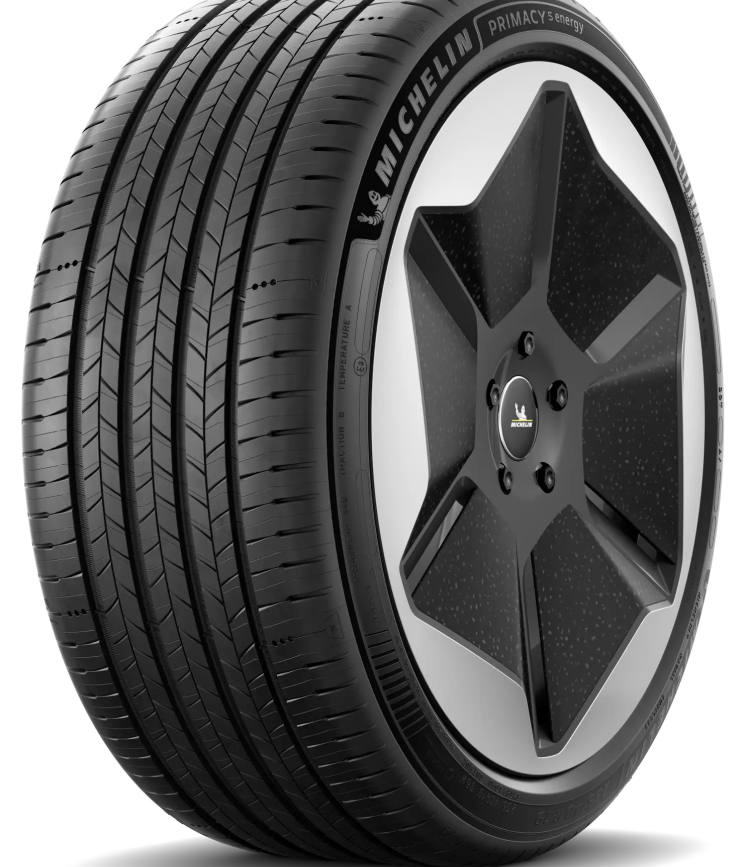Michelin Primacy 5 Energy 215/55 R17 98W