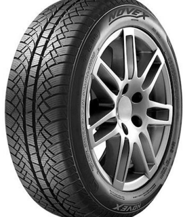 Novex Win 5 185/65 R15 88T