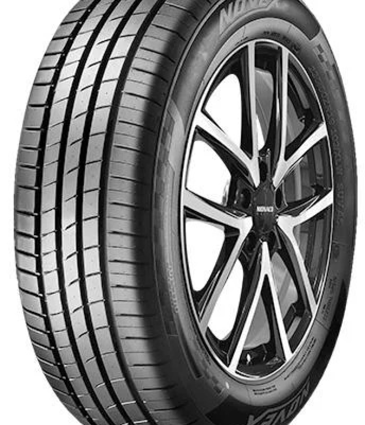 Novex SUV A5 255/50 R20 109W