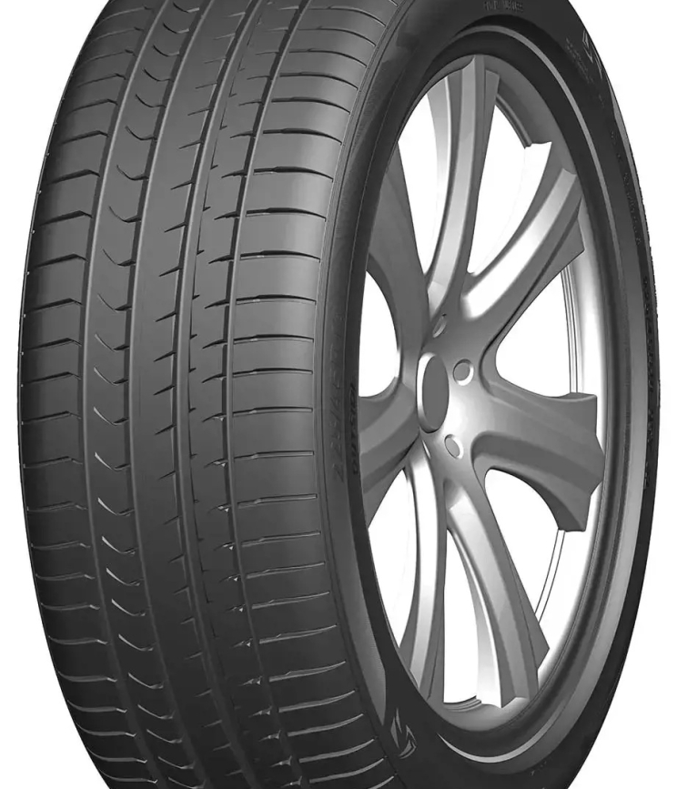Victory Road Pro 245/35 R20 95Y