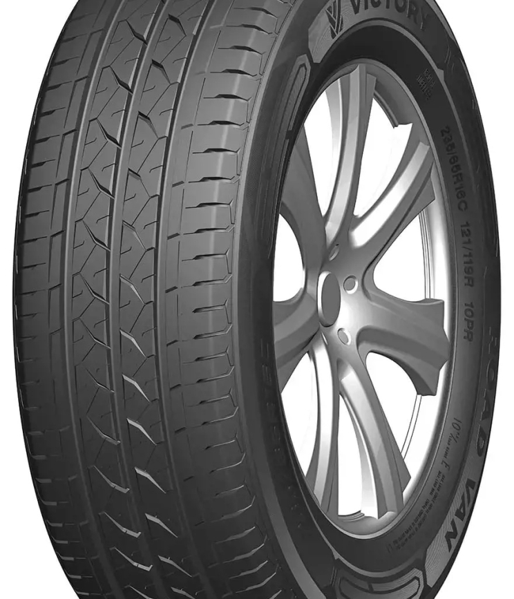 Victory Road Van 205/70 R15C 106/104S