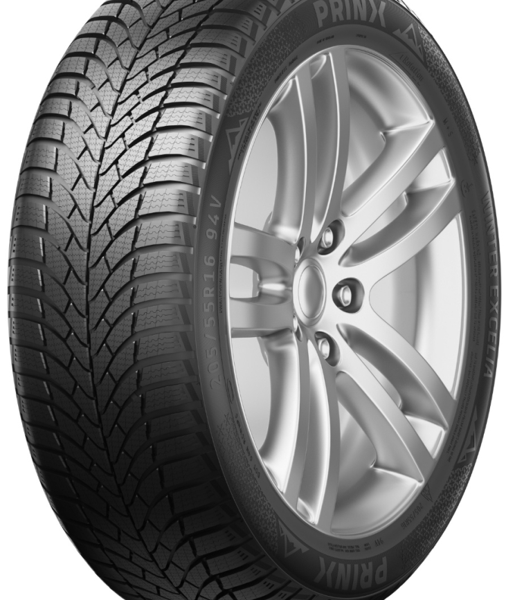 Prinx Winter excelia 195/65 R15 91T