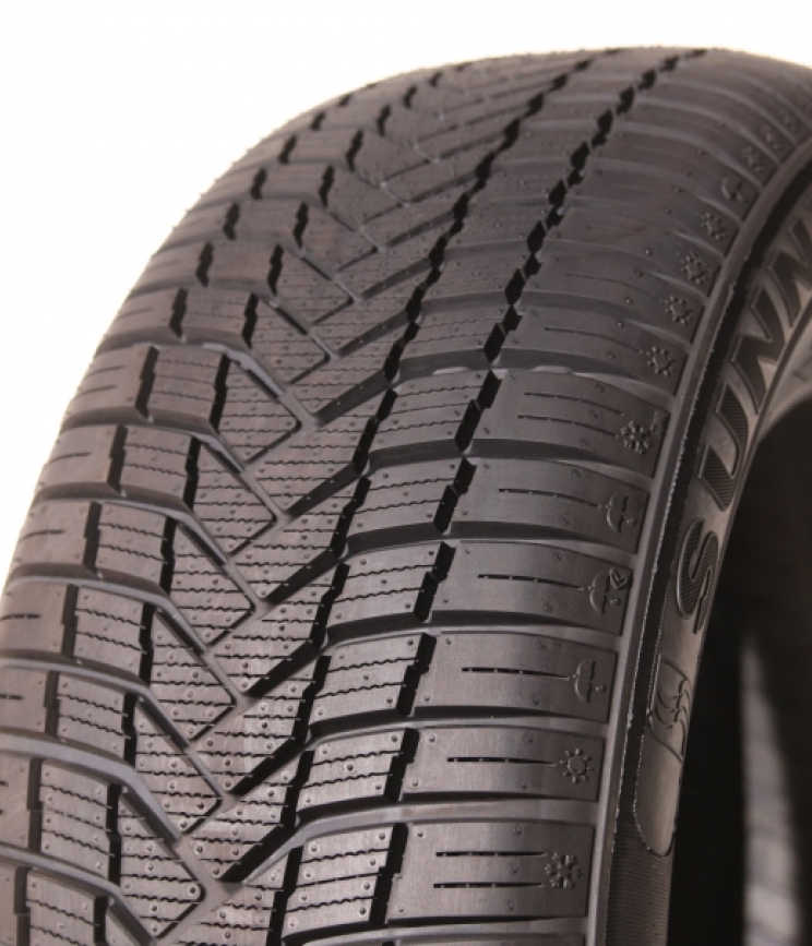 Sunny NC501 ALL SEASON 235/55 R17 103W