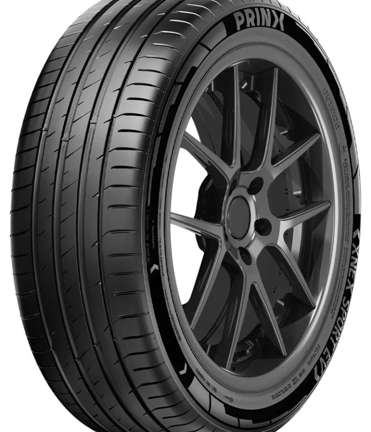 Prinx Xlab CF EV 235/65 R17 108V
