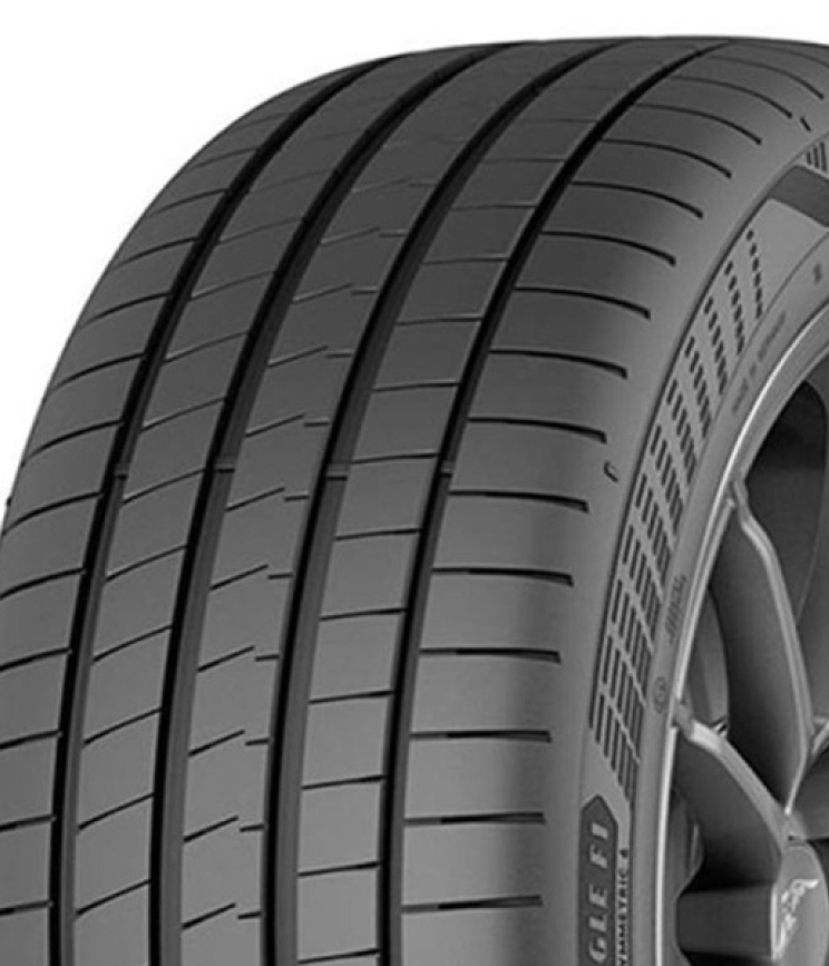 Goodyear Eagle F1 Asymmetric 6 (SCT) 265/45 R20 108Y