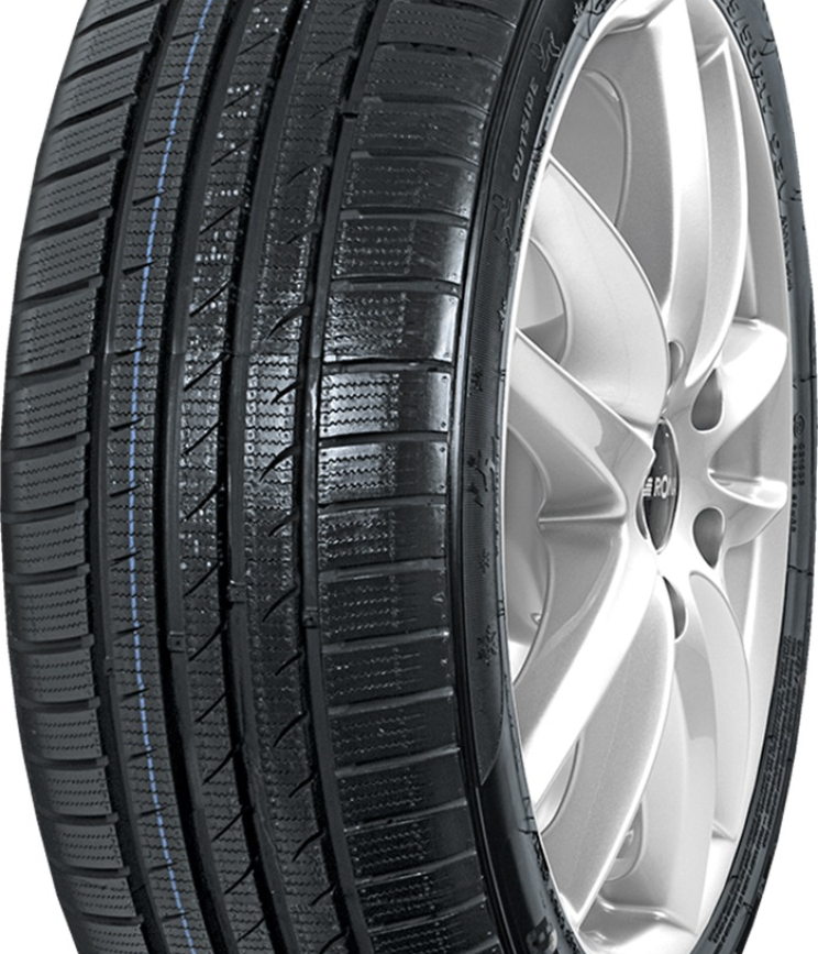 SUPERIA BLUEWIN UHP (Rim Fringe Protection) 205/50 R17 V93