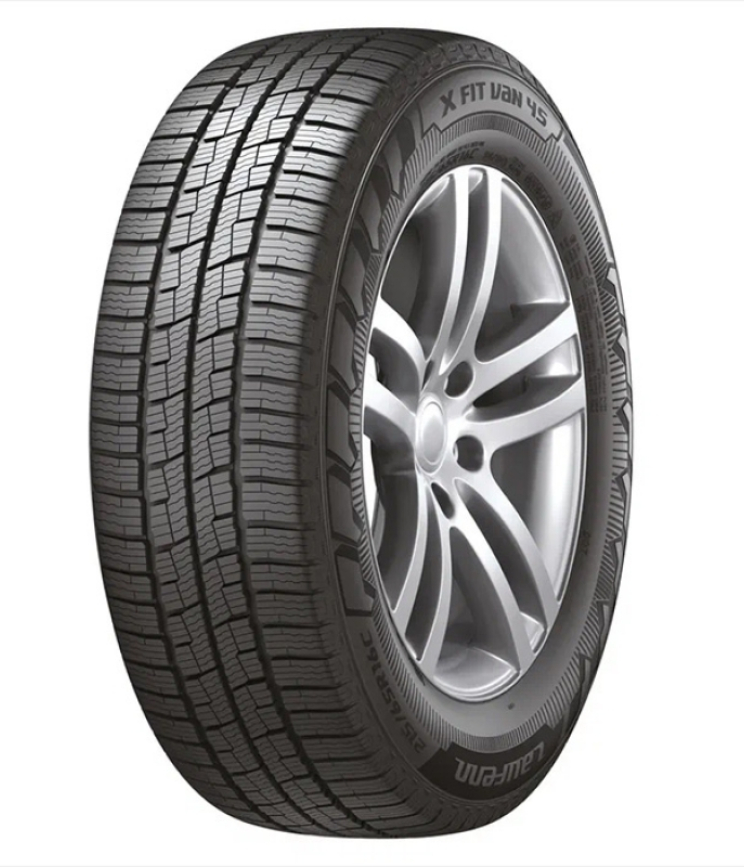 Laufenn LV71 215/65 R16 106/104T