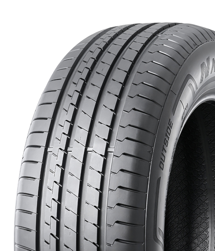 Nankang NEX-1 275/40 R22 108Y